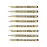 Pigma Micron Pen .45mm Size 05